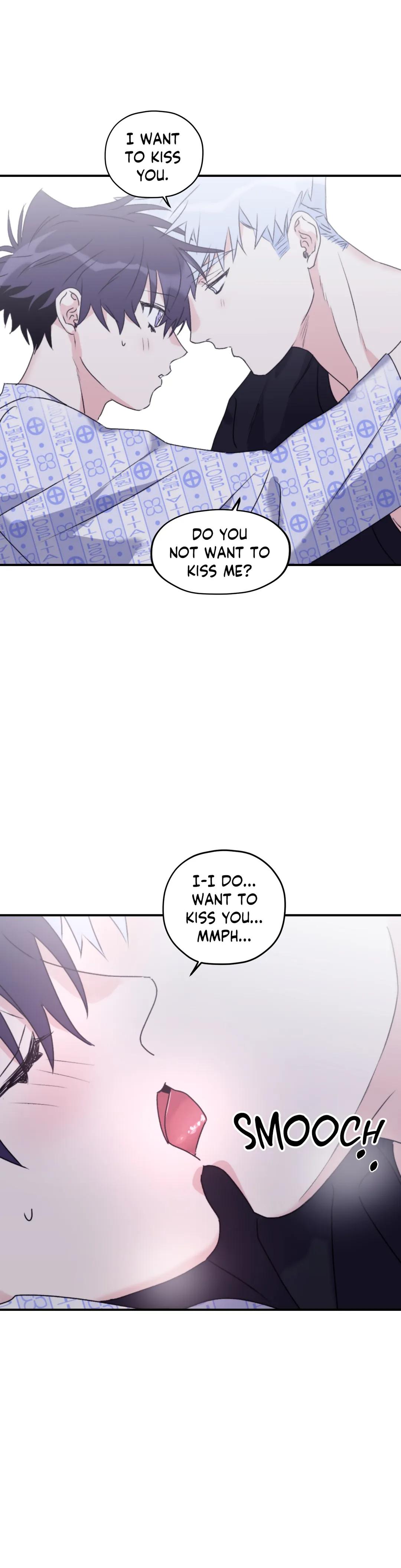 Read Surge Looking For You chapter 49 image 40 on Lezhin