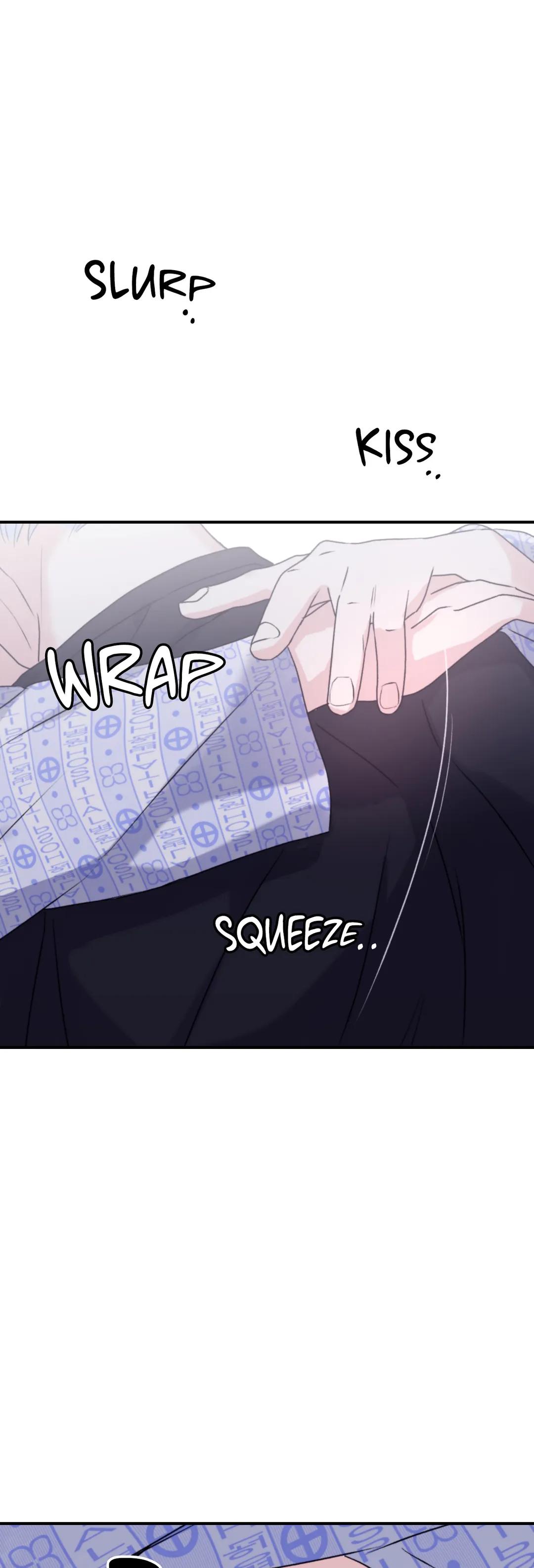 Read Surge Looking For You chapter 49 image 41 on Lezhin