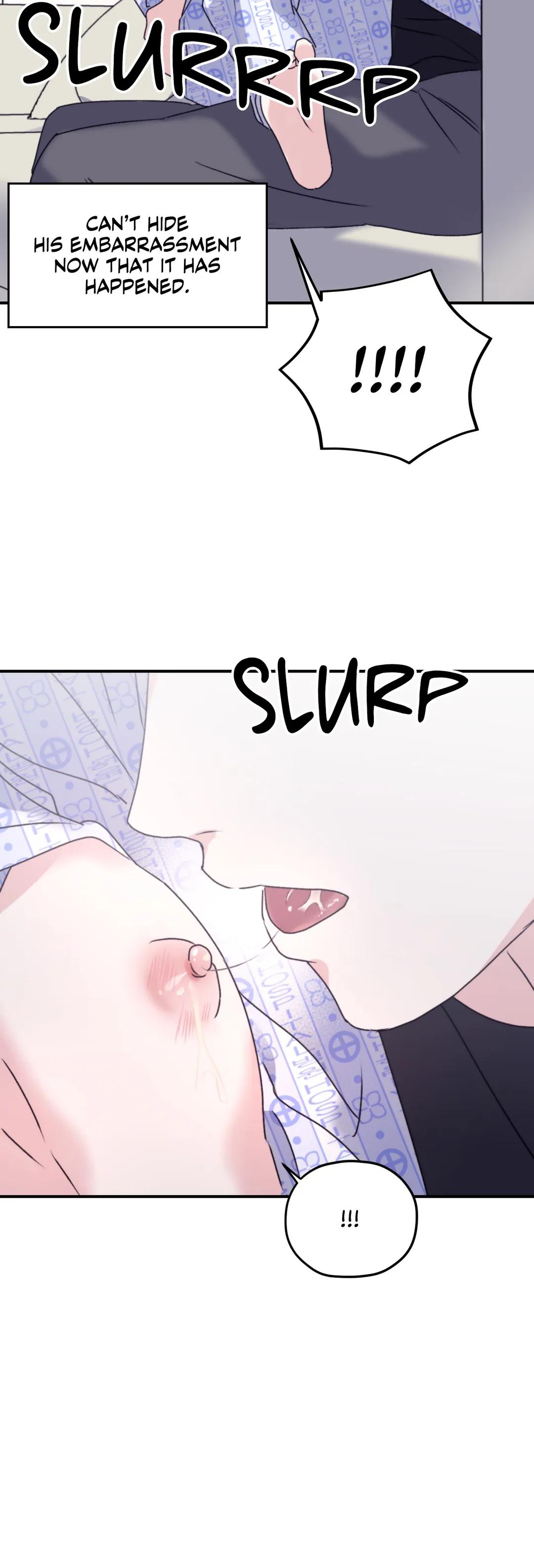 Read Surge Looking For You chapter 49 image 43 on Lezhin