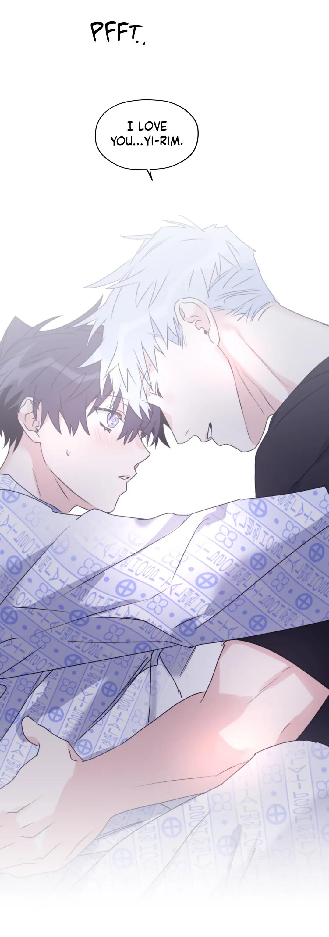 Read Surge Looking For You chapter 49 image 44 on Lezhin