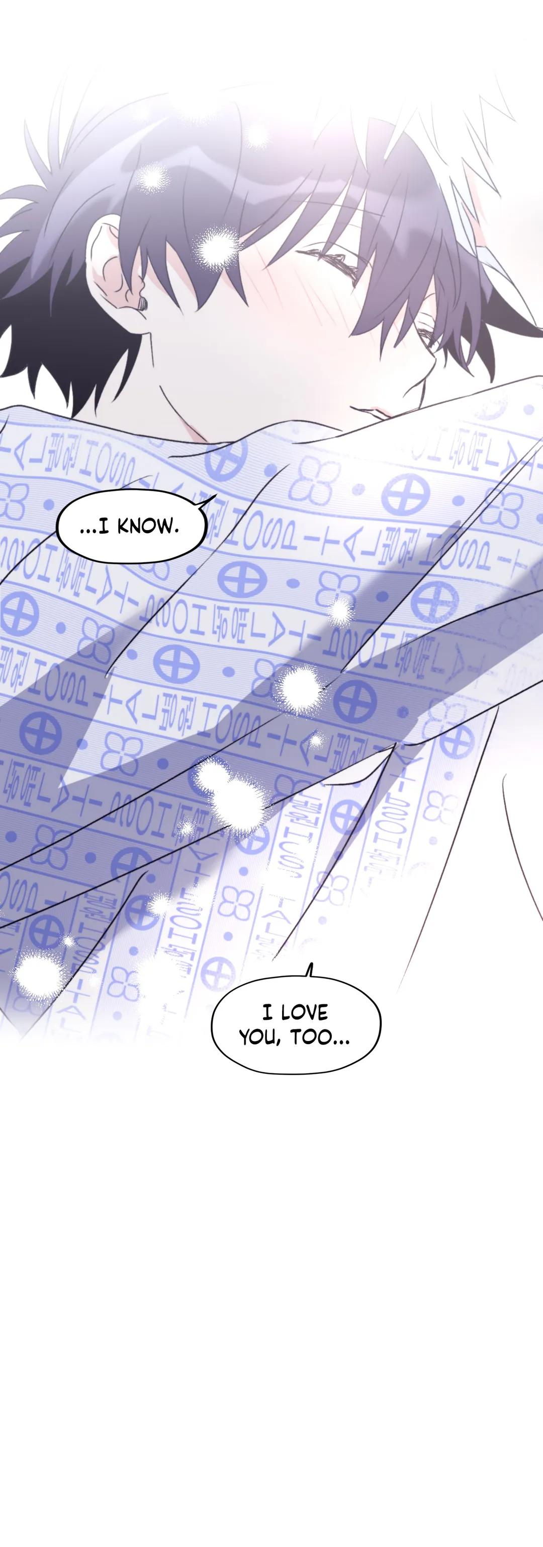 Read Surge Looking For You chapter 49 image 45 on Lezhin