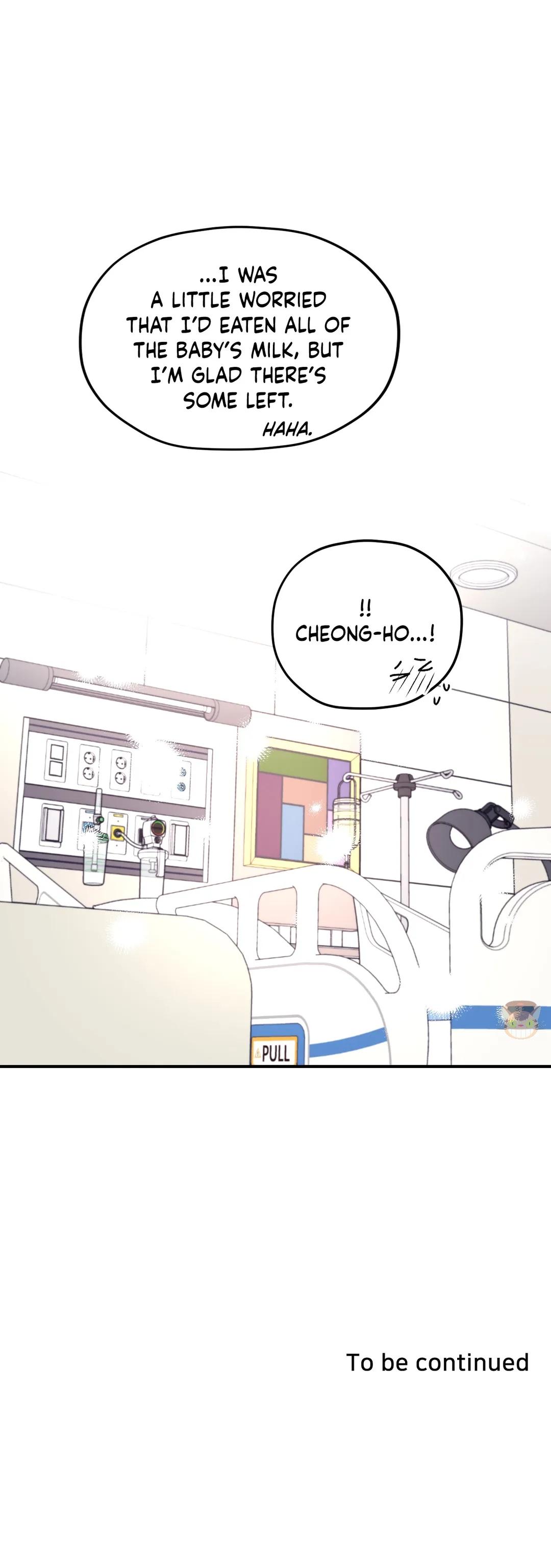 Read Surge Looking For You chapter 49 image 46 on Lezhin
