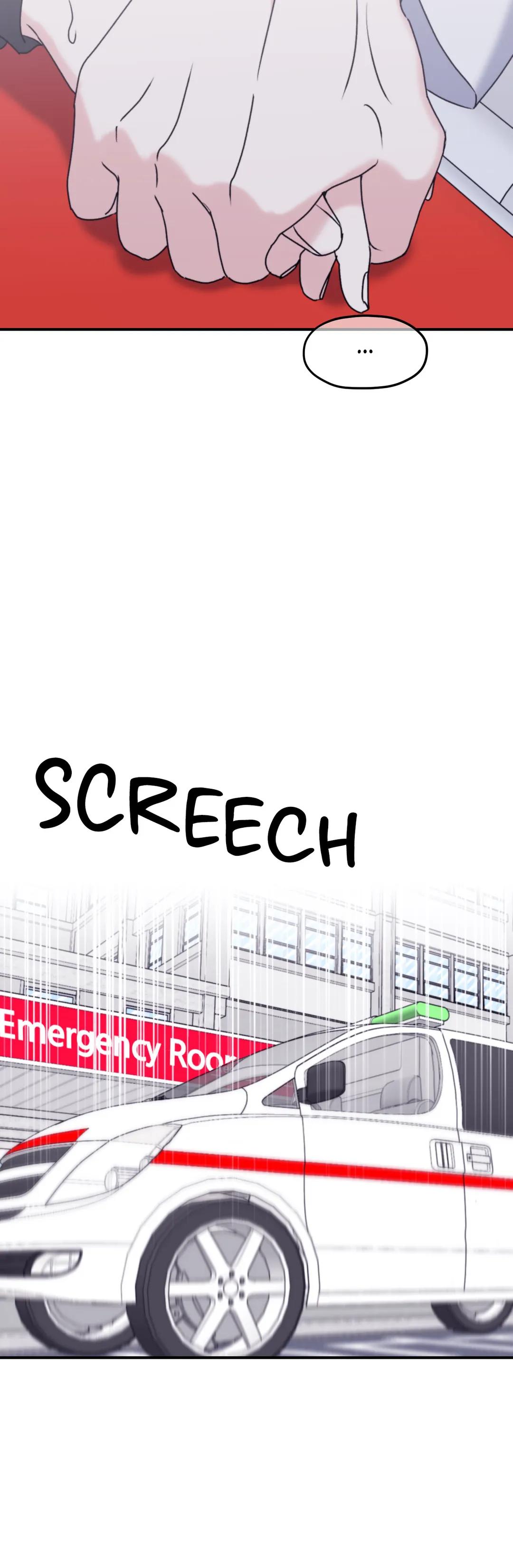 Read Surge Looking For You chapter 49 image 5 on Lezhin
