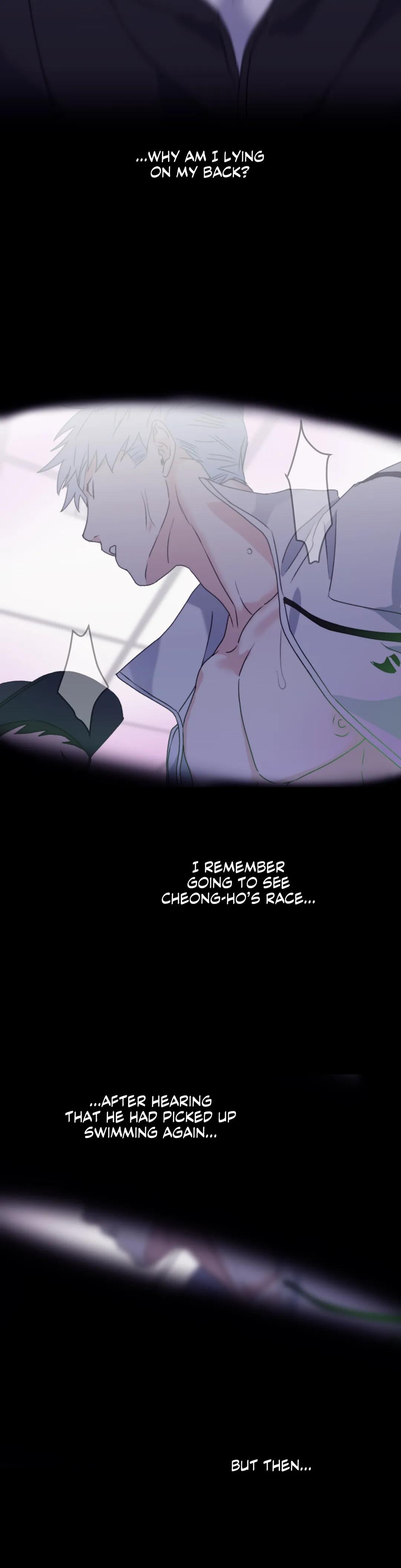 Read Surge Looking For You chapter 49 image 7 on Lezhin