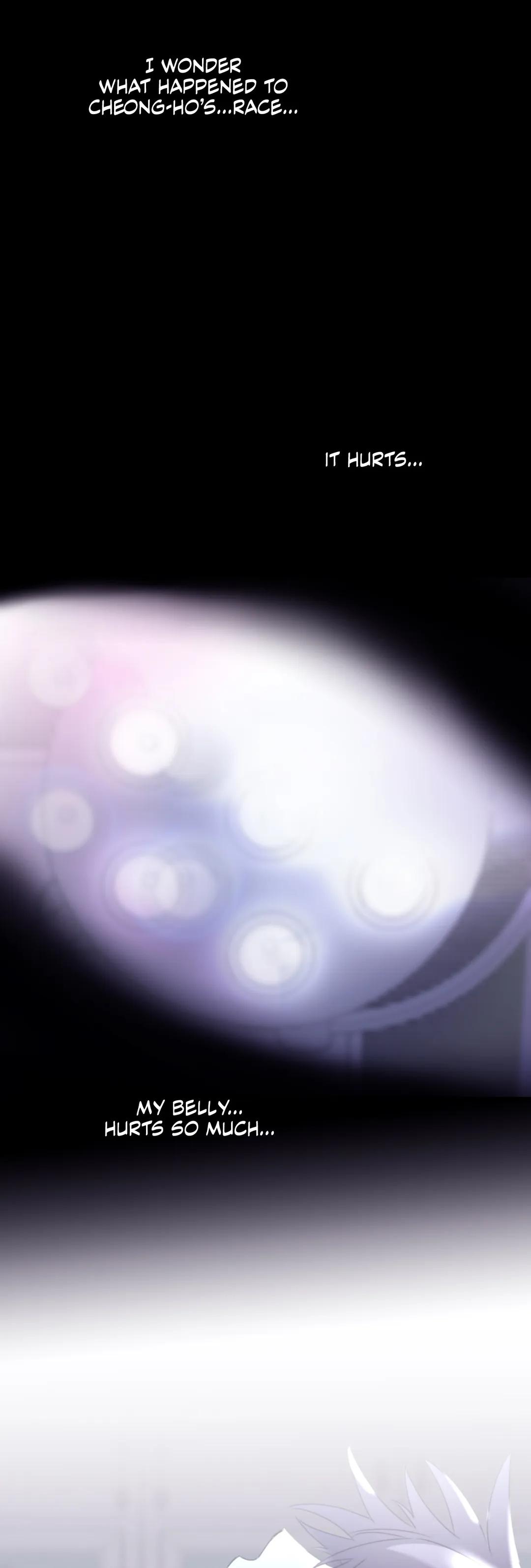Read Surge Looking For You chapter 49 image 9 on Lezhin