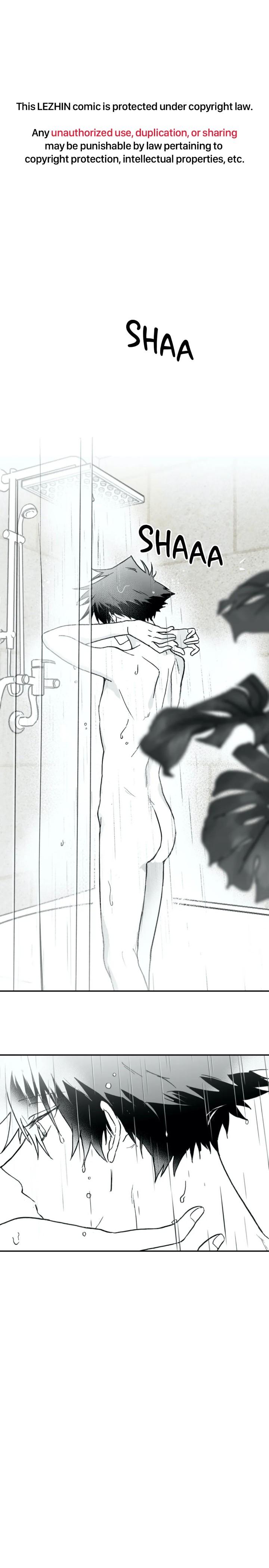 Read Surge Looking For You chapter 5.2 image 1 on Lezhin