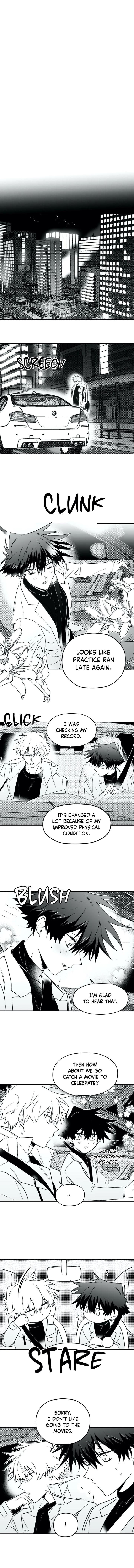 Read Surge Looking For You chapter 5.2 image 10 on Lezhin
