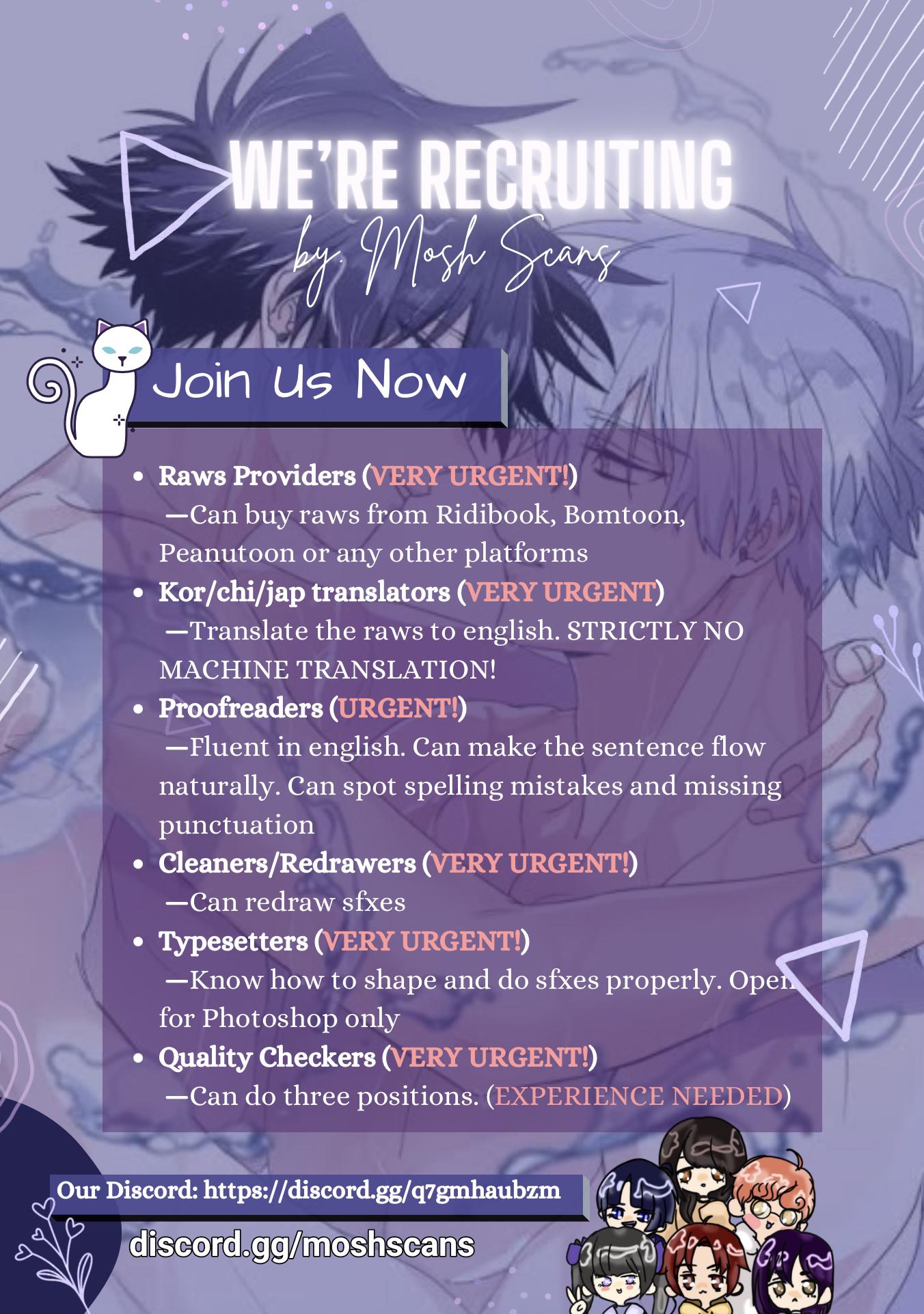 Read Surge Looking For You chapter 5.2 image 13 on Lezhin