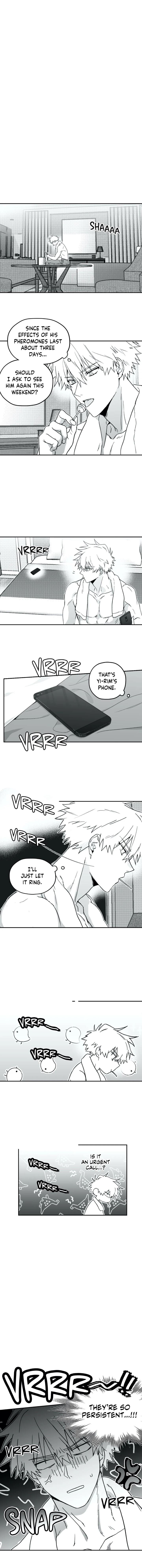Read Surge Looking For You chapter 5.2 image 2 on Lezhin