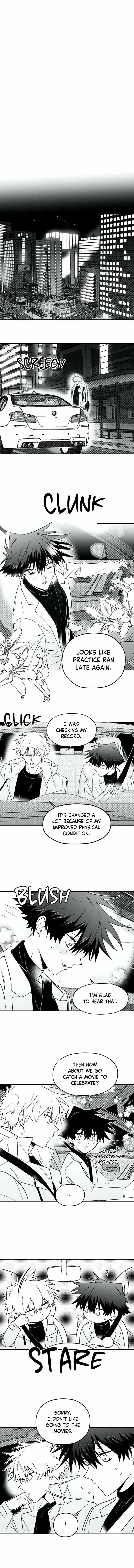 Read Surge Looking For You chapter 5 image 10 on Lezhin