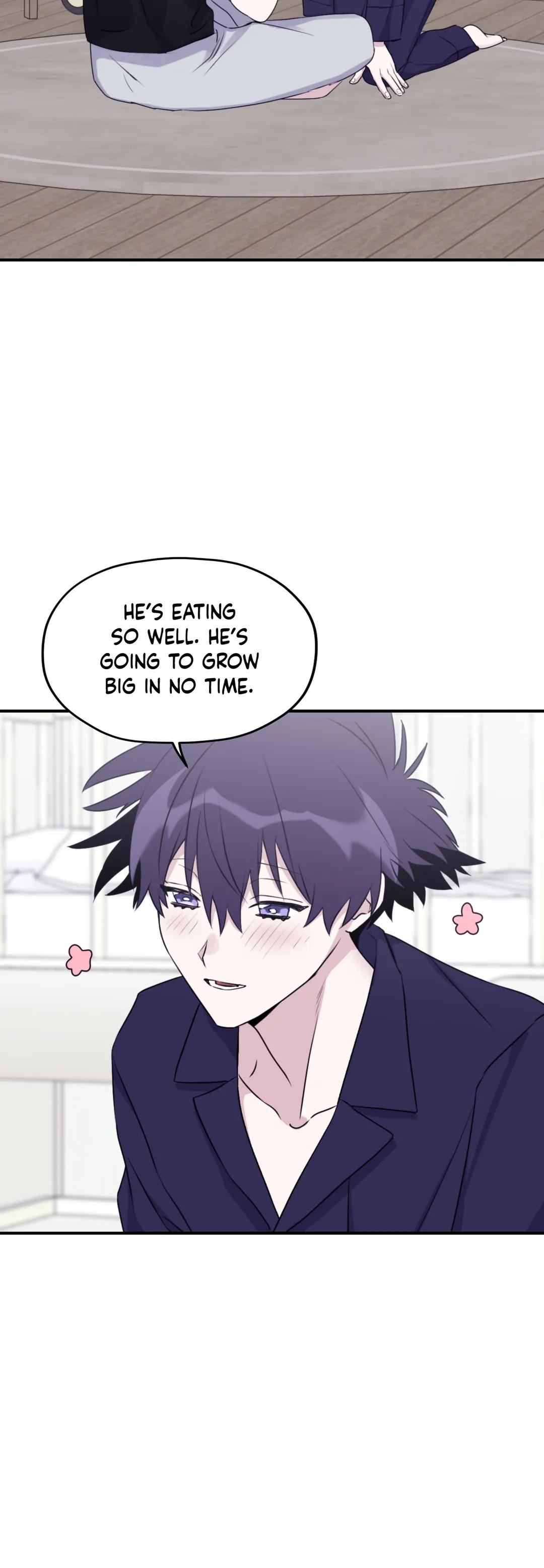 Read Surge Looking For You chapter 50.7 image 11 on Lezhin