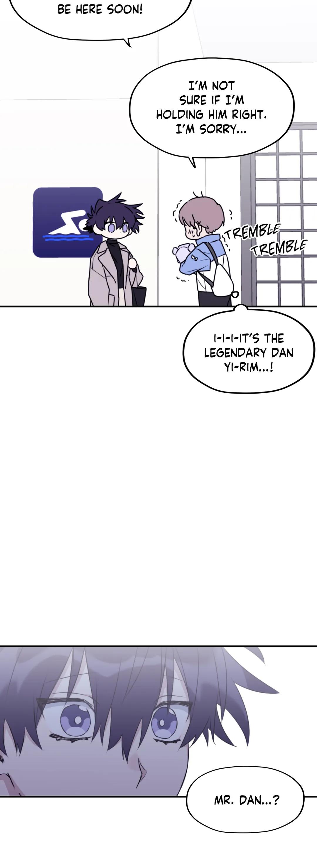 Read Surge Looking For You chapter 50.7 image 29 on Lezhin
