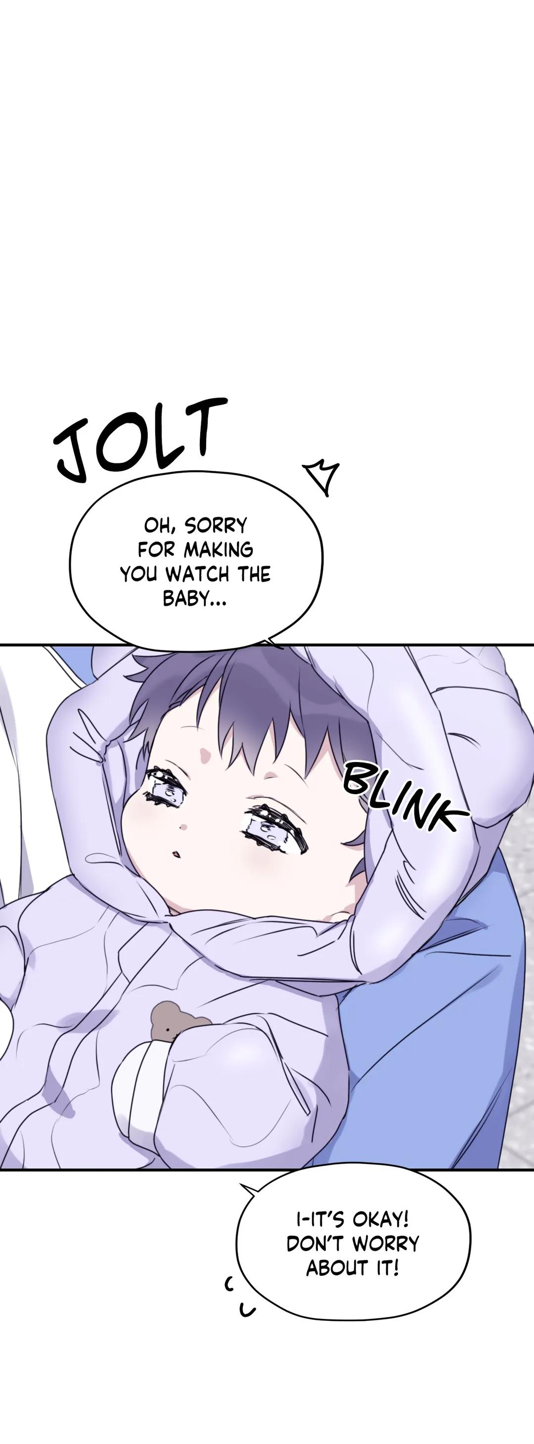 Read Surge Looking For You chapter 50.7 image 30 on Lezhin