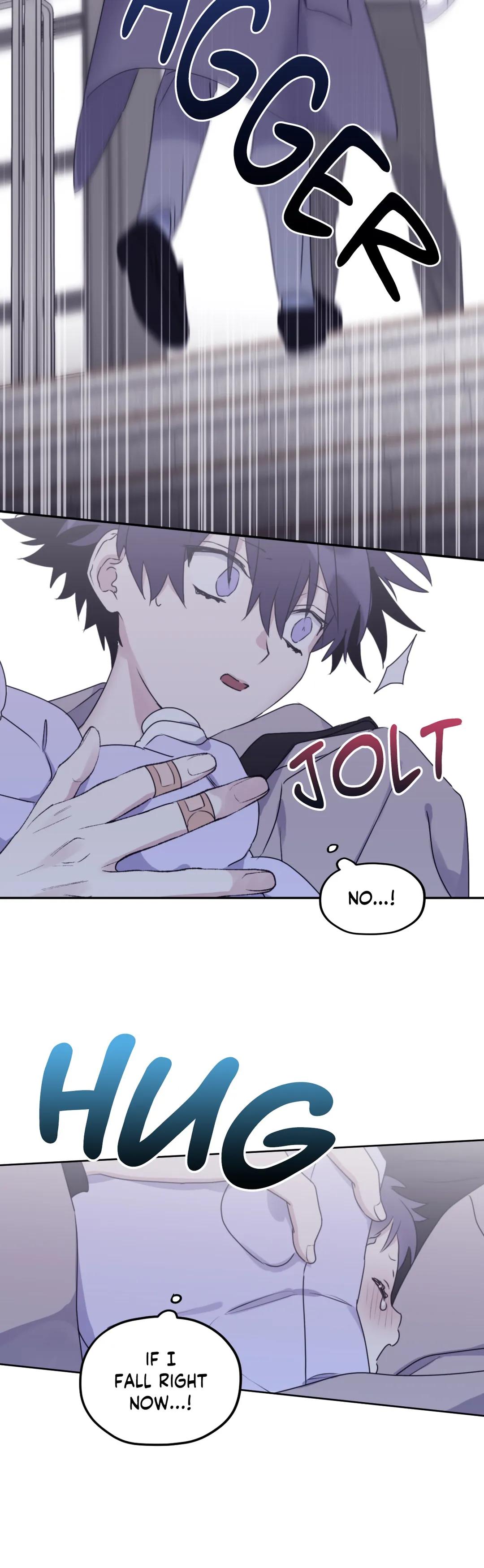 Read Surge Looking For You chapter 50.7 image 37 on Lezhin