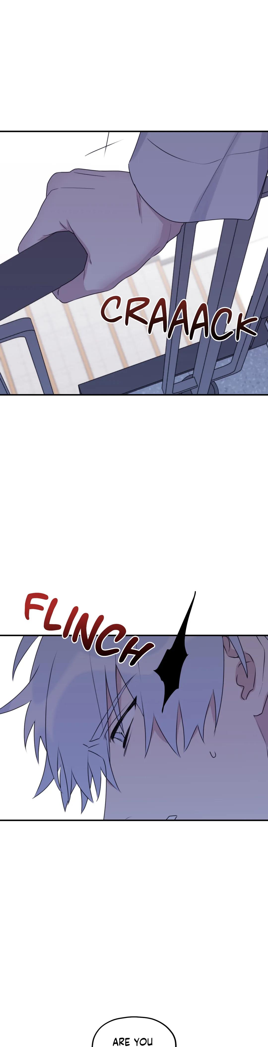 Read Surge Looking For You chapter 50.7 image 39 on Lezhin