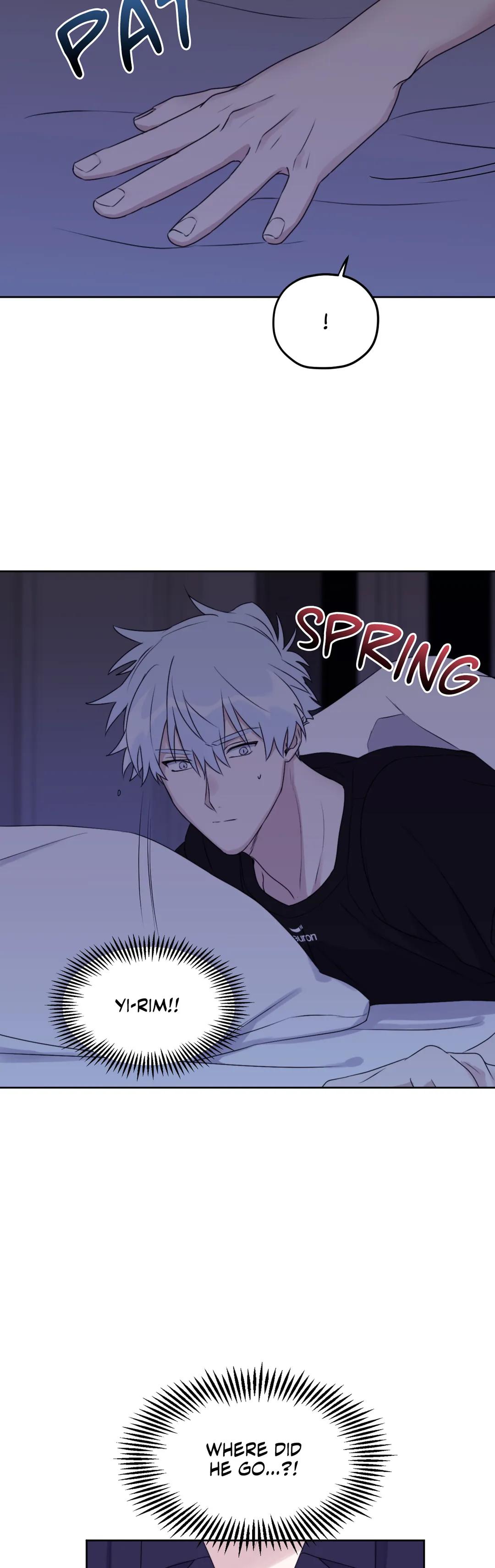 Read Surge Looking For You chapter 50.7 image 7 on Lezhin