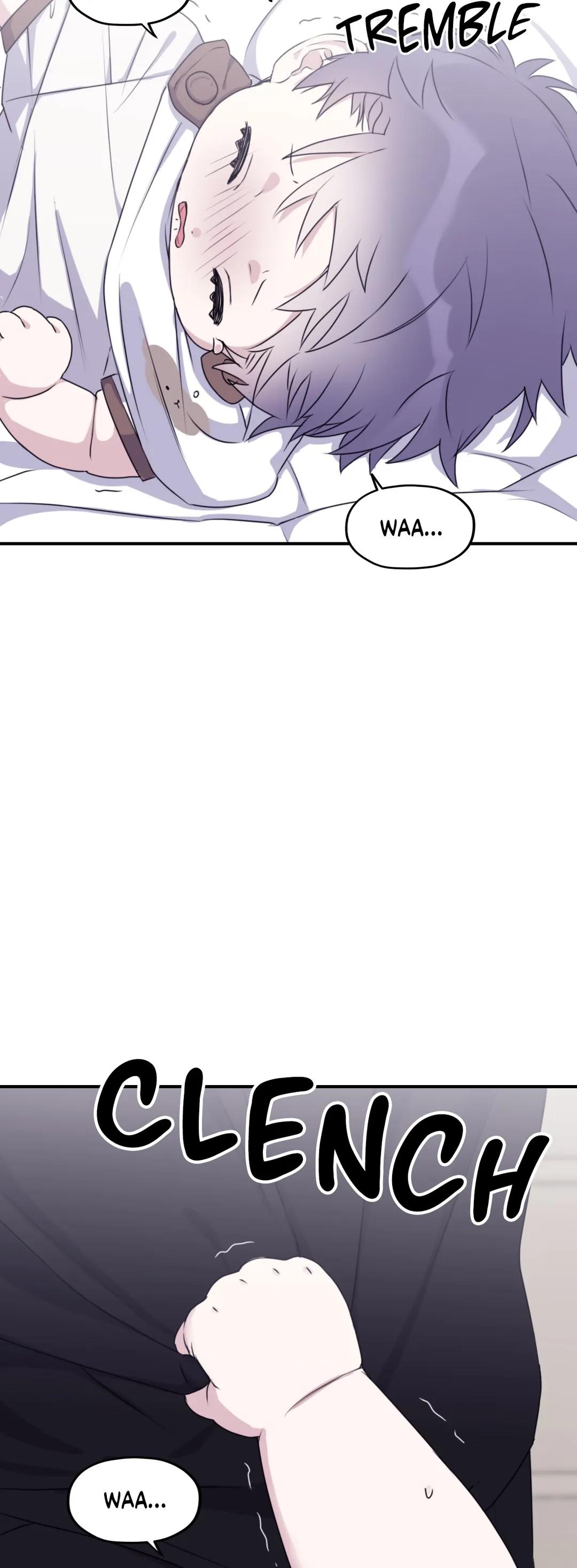 Read Surge Looking For You chapter 50.8 image 12 on Lezhin