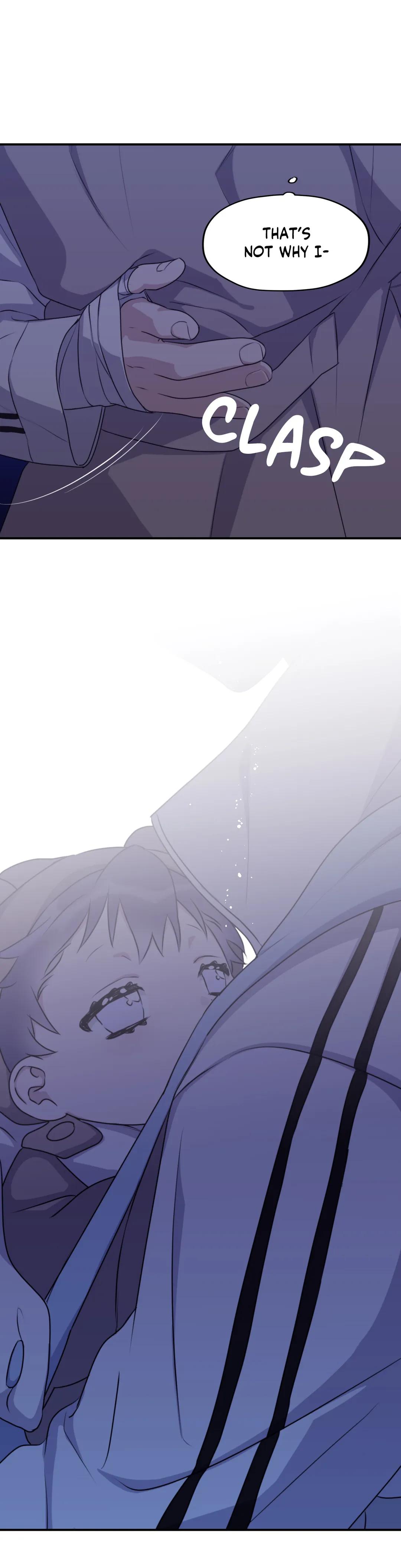 Read Surge Looking For You chapter 50.8 image 23 on Lezhin