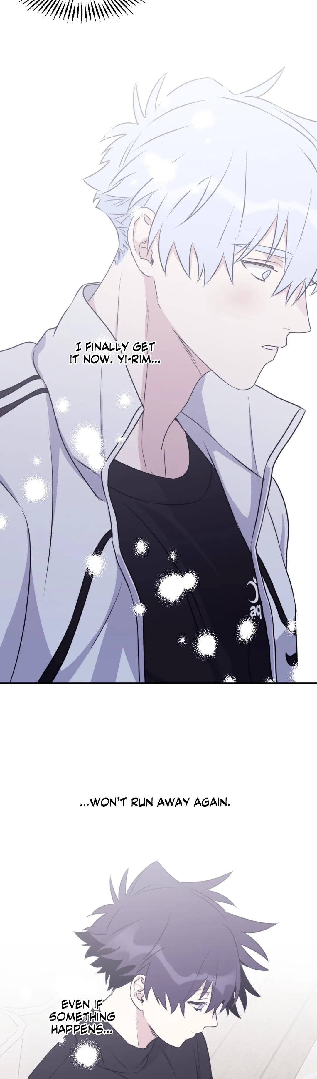 Read Surge Looking For You chapter 50.8 image 35 on Lezhin