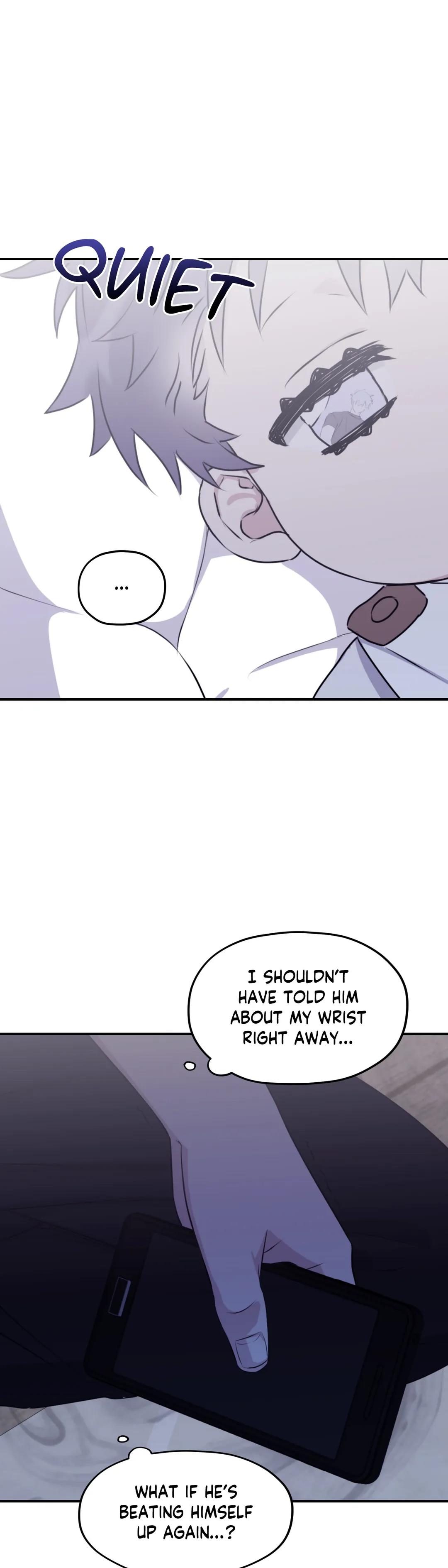 Read Surge Looking For You chapter 50.8 image 9 on Lezhin