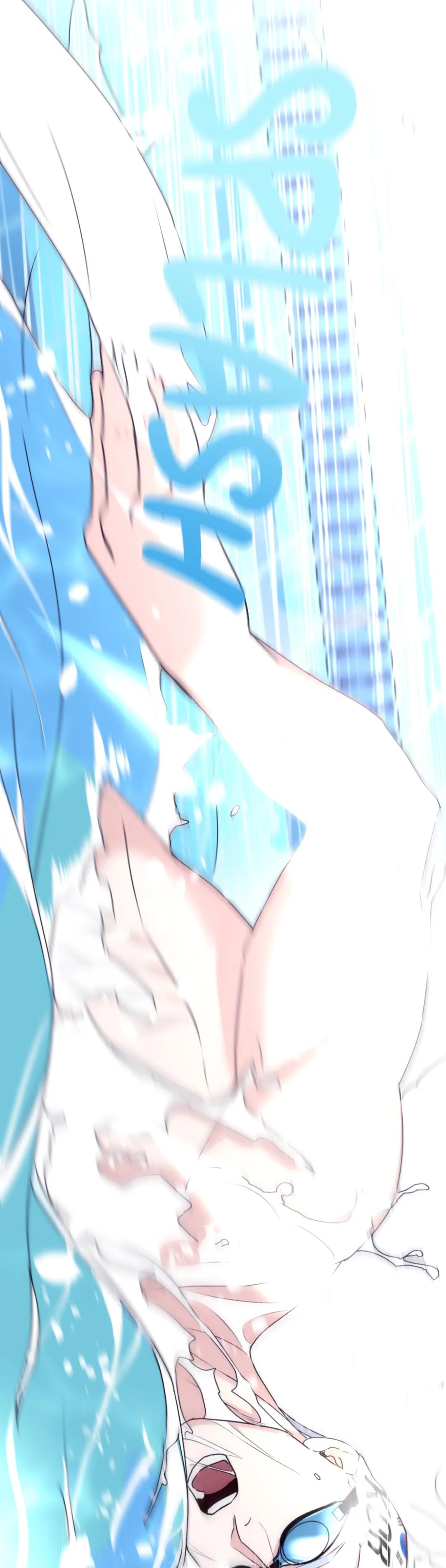 Read Surge Looking For You chapter 50 image 10 on Lezhin