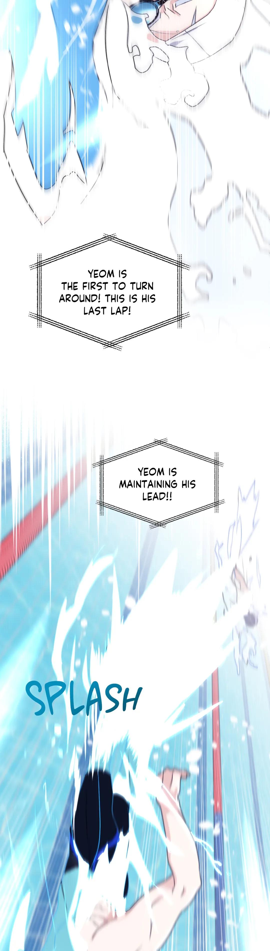 Read Surge Looking For You chapter 50 image 11 on Lezhin