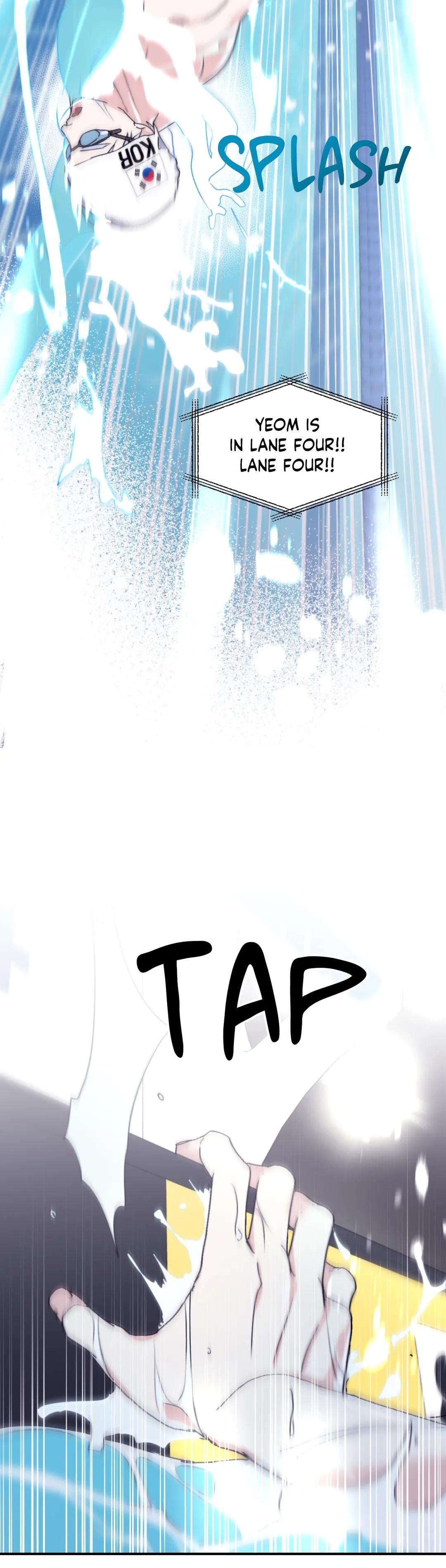Read Surge Looking For You chapter 50 image 12 on Lezhin