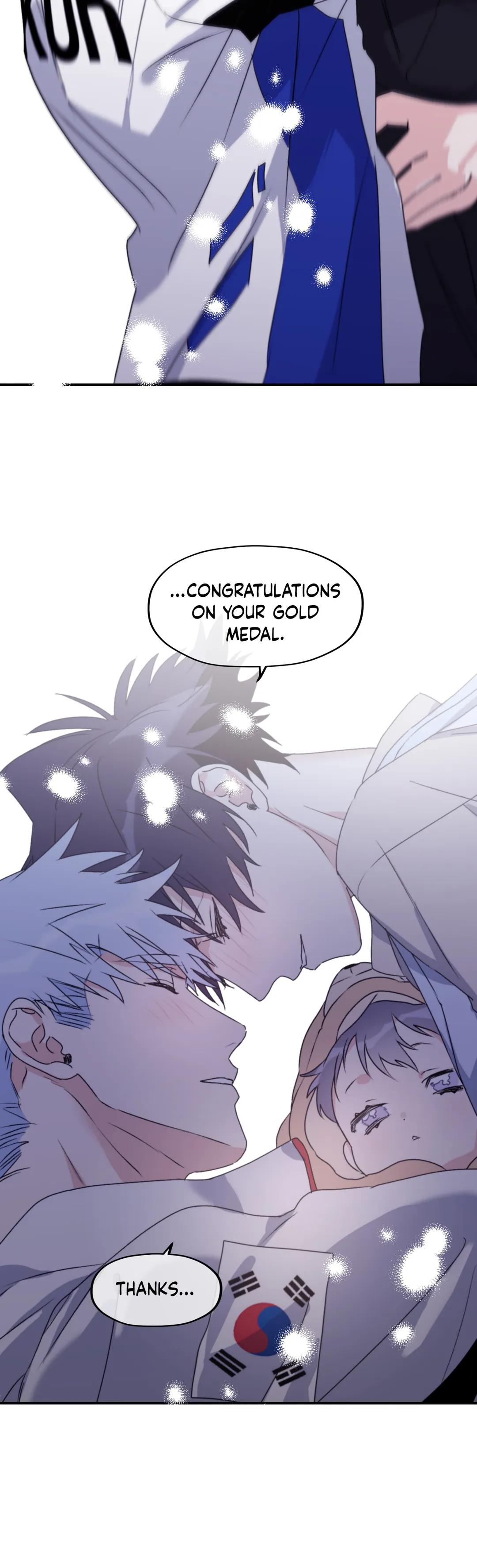Read Surge Looking For You chapter 50 image 16 on Lezhin