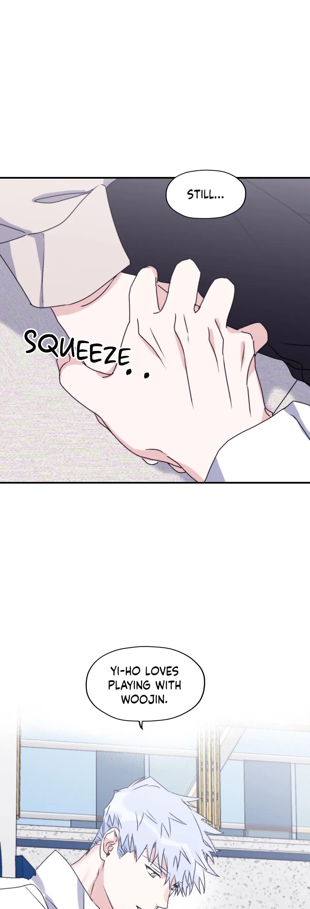 Read Surge Looking For You chapter 50 image 24 on Lezhin