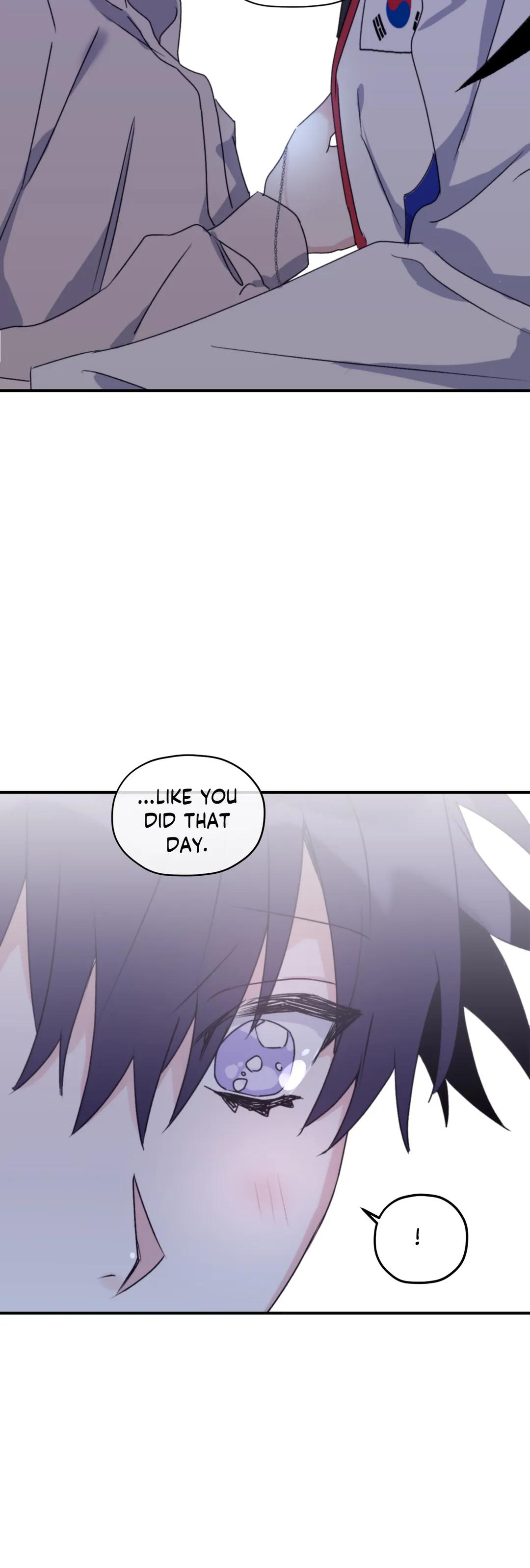 Read Surge Looking For You chapter 50 image 29 on Lezhin