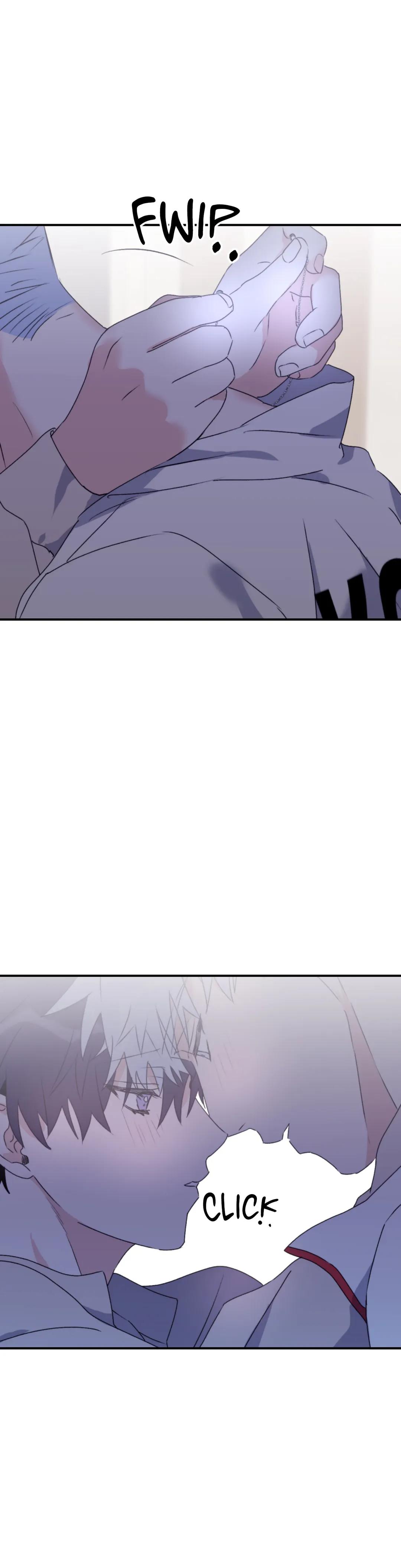Read Surge Looking For You chapter 50 image 30 on Lezhin