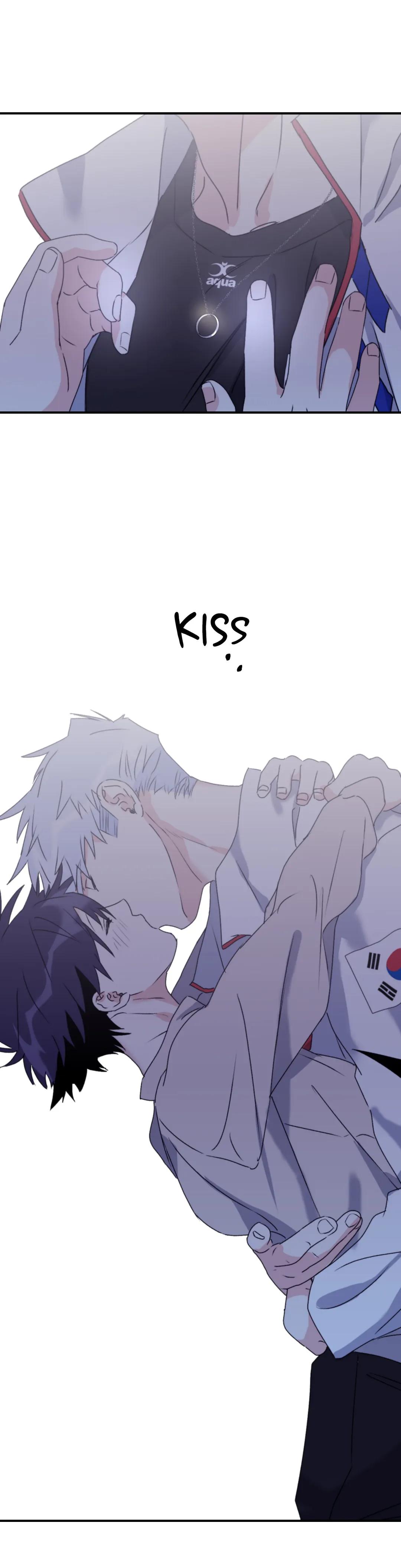 Read Surge Looking For You chapter 50 image 31 on Lezhin