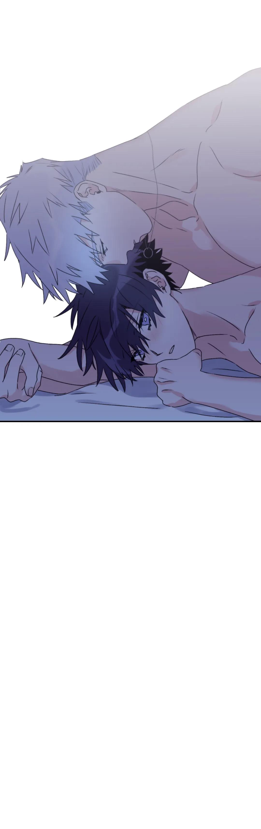 Read Surge Looking For You chapter 50 image 36 on Lezhin