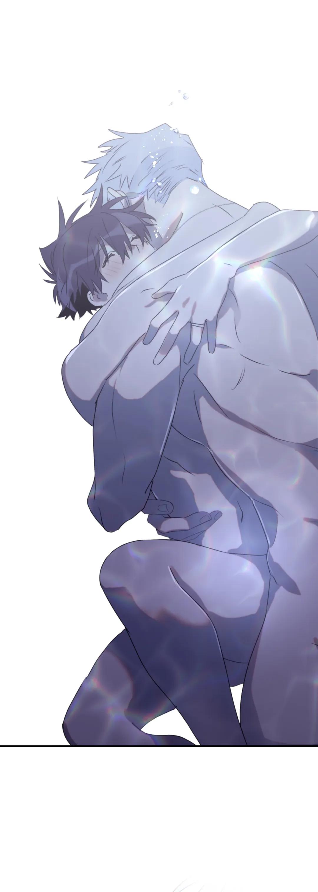 Read Surge Looking For You chapter 50 image 42 on Lezhin