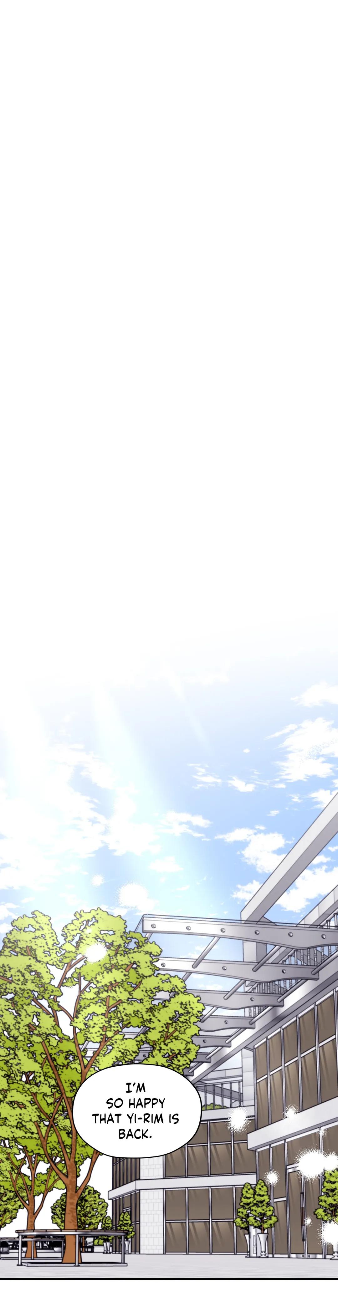 Read Surge Looking For You chapter 50 image 5 on Lezhin