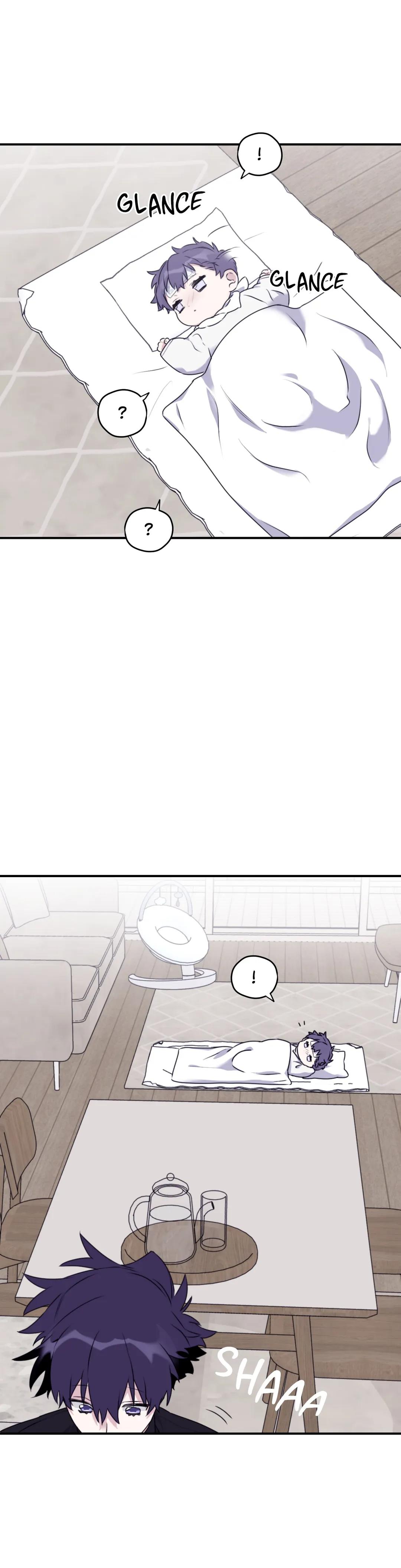 Read Surge Looking For You chapter 51.1 image 10 on Lezhin