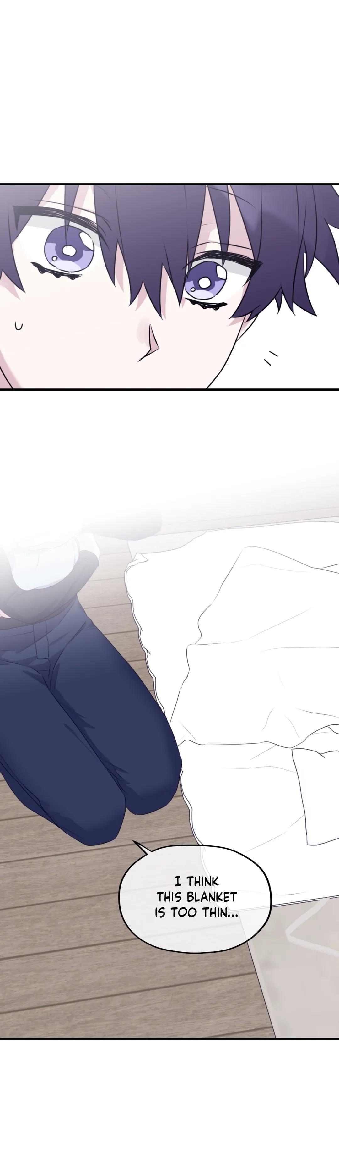 Read Surge Looking For You chapter 51.1 image 14 on Lezhin
