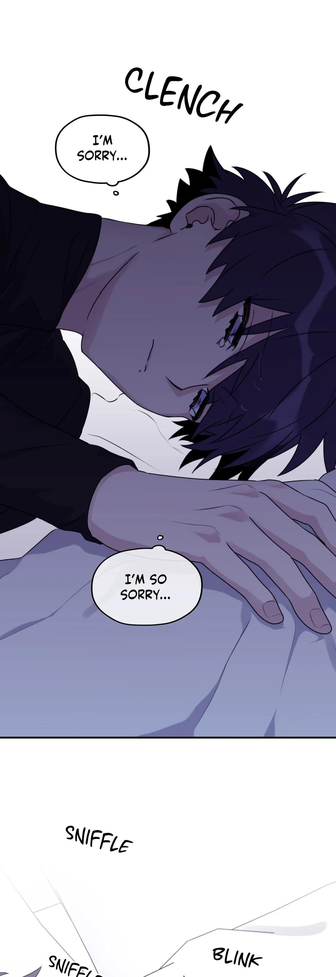 Read Surge Looking For You chapter 51.1 image 29 on Lezhin