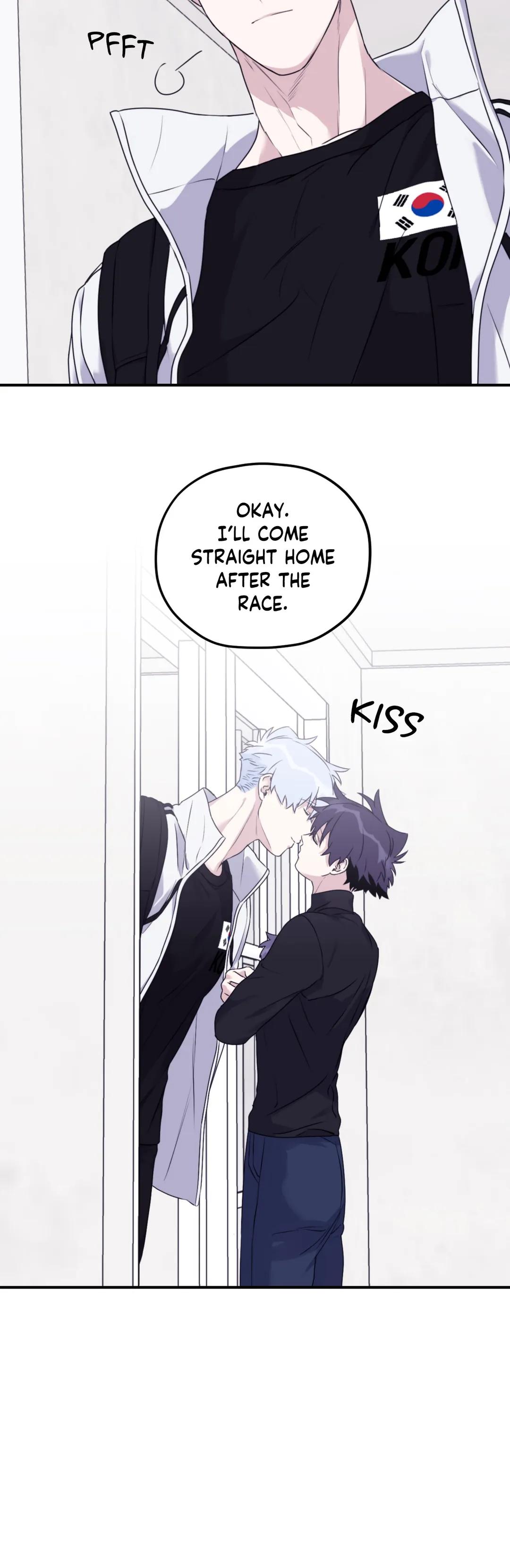 Read Surge Looking For You chapter 51.1 image 3 on Lezhin