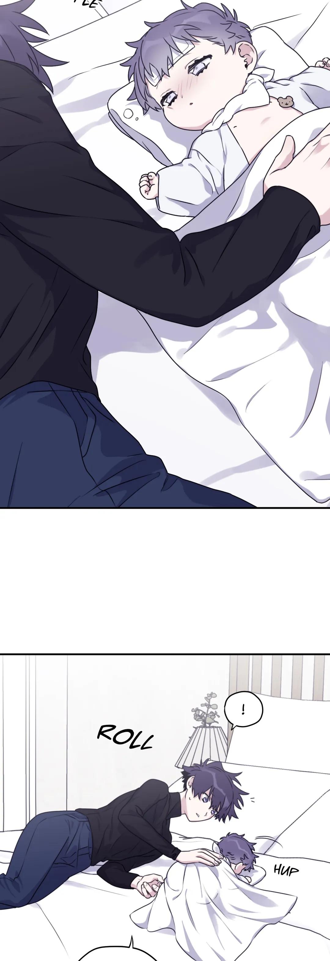 Read Surge Looking For You chapter 51.1 image 30 on Lezhin