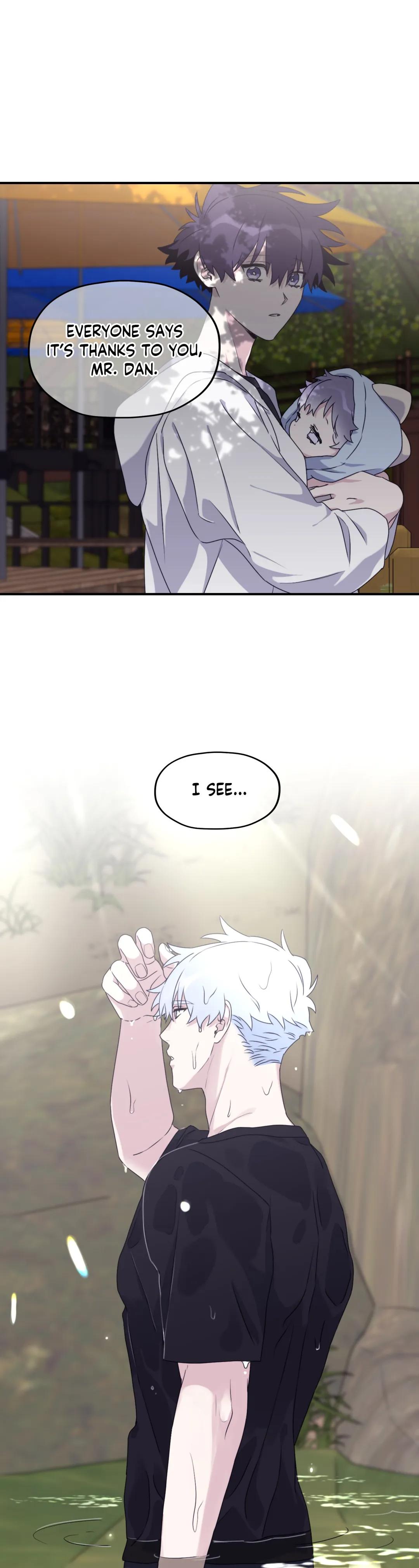 Read Surge Looking For You chapter 51.2 image 10 on Lezhin