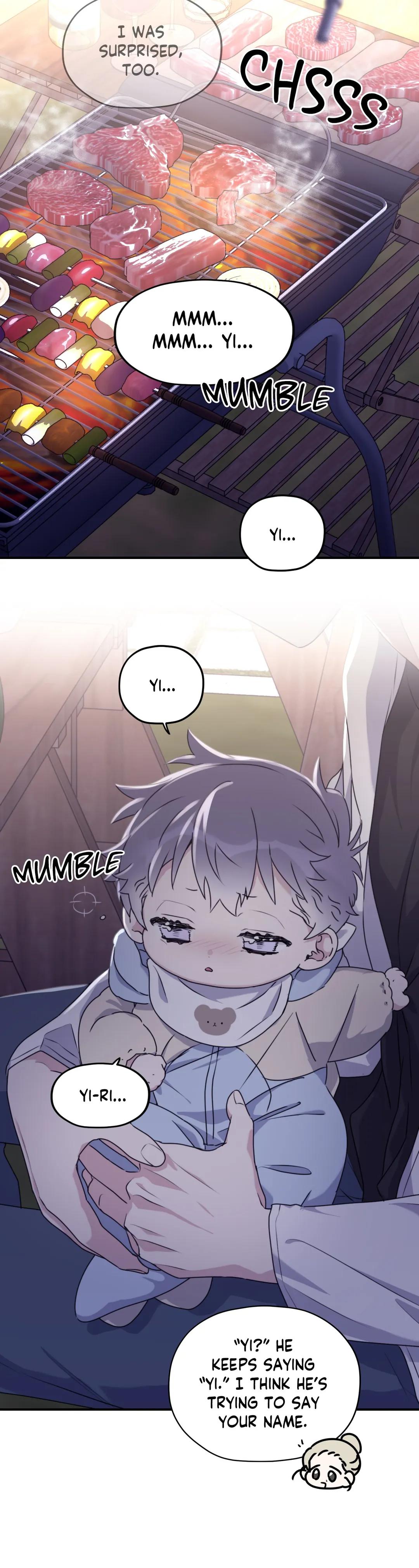 Read Surge Looking For You chapter 51.2 image 12 on Lezhin