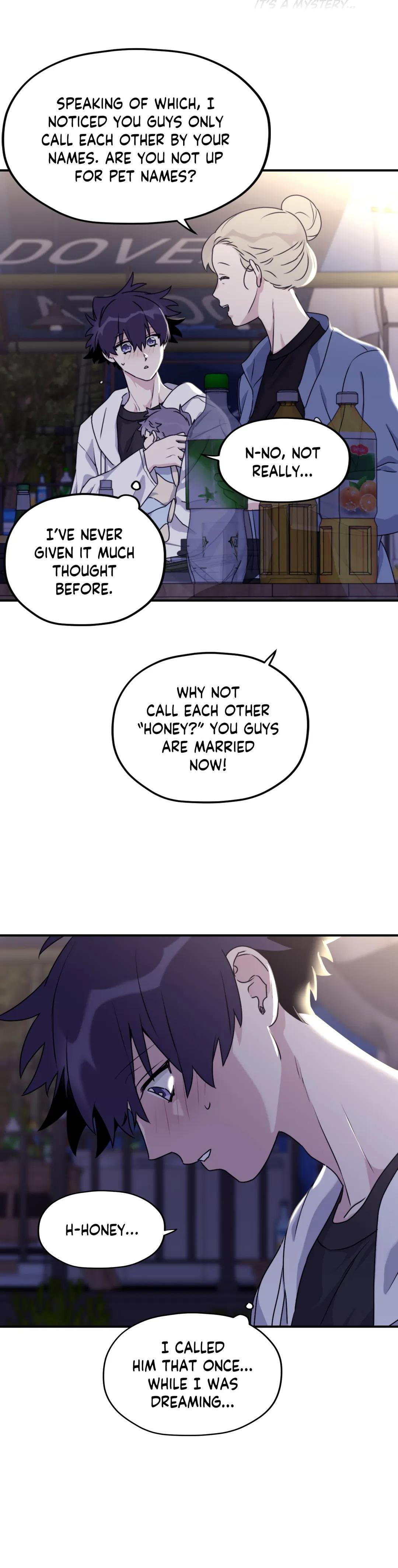 Read Surge Looking For You chapter 51.2 image 14 on Lezhin