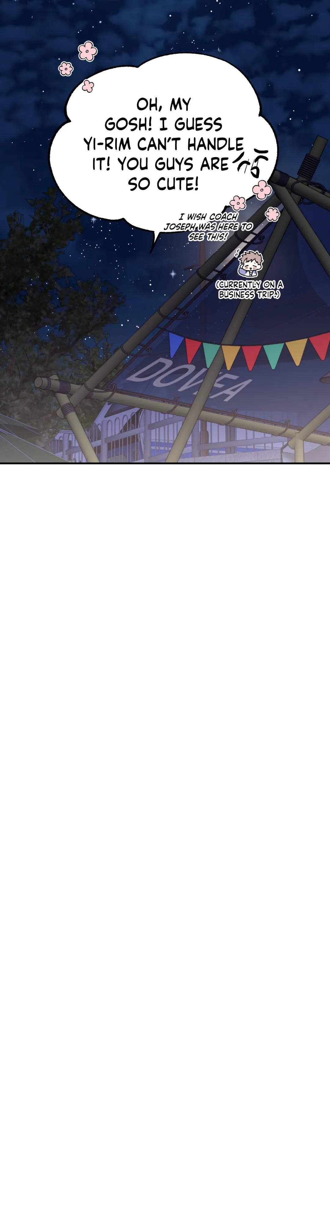 Read Surge Looking For You chapter 51.2 image 18 on Lezhin