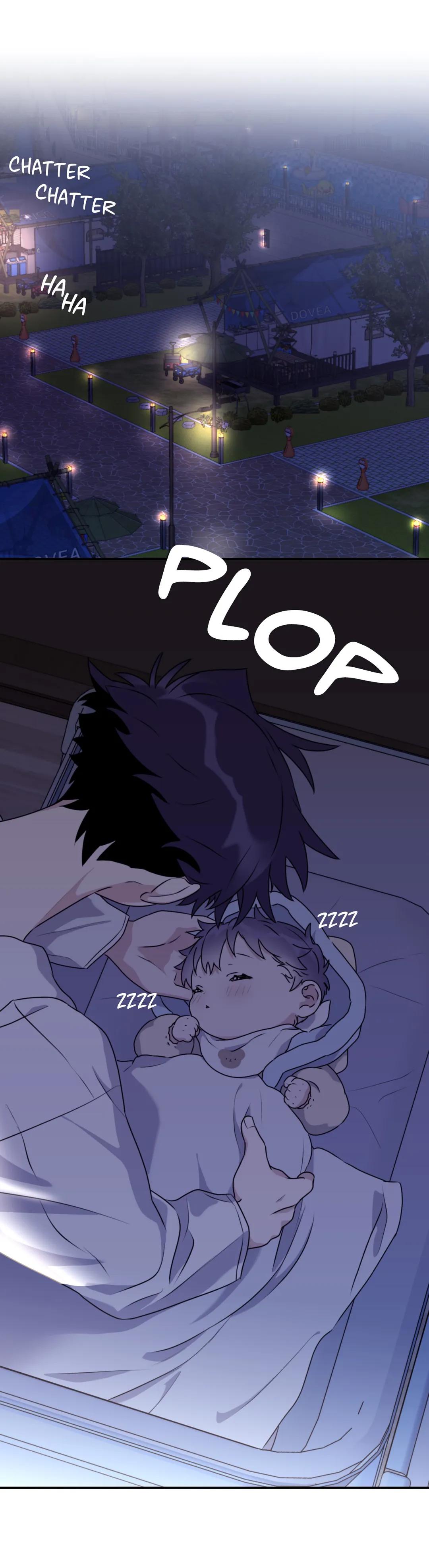 Read Surge Looking For You chapter 51.2 image 19 on Lezhin