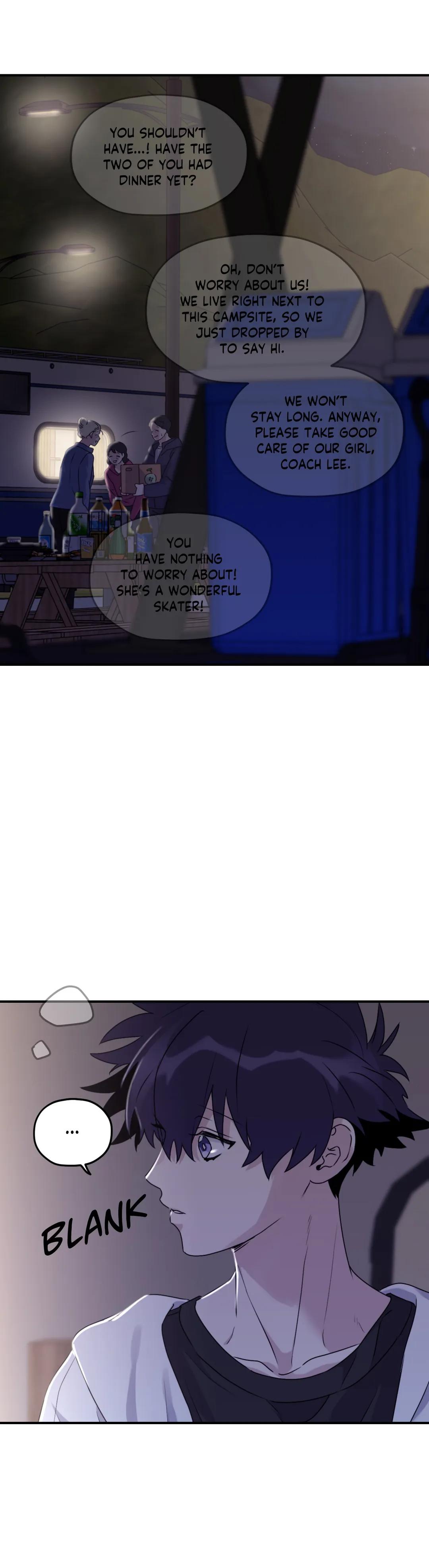 Read Surge Looking For You chapter 51.2 image 21 on Lezhin