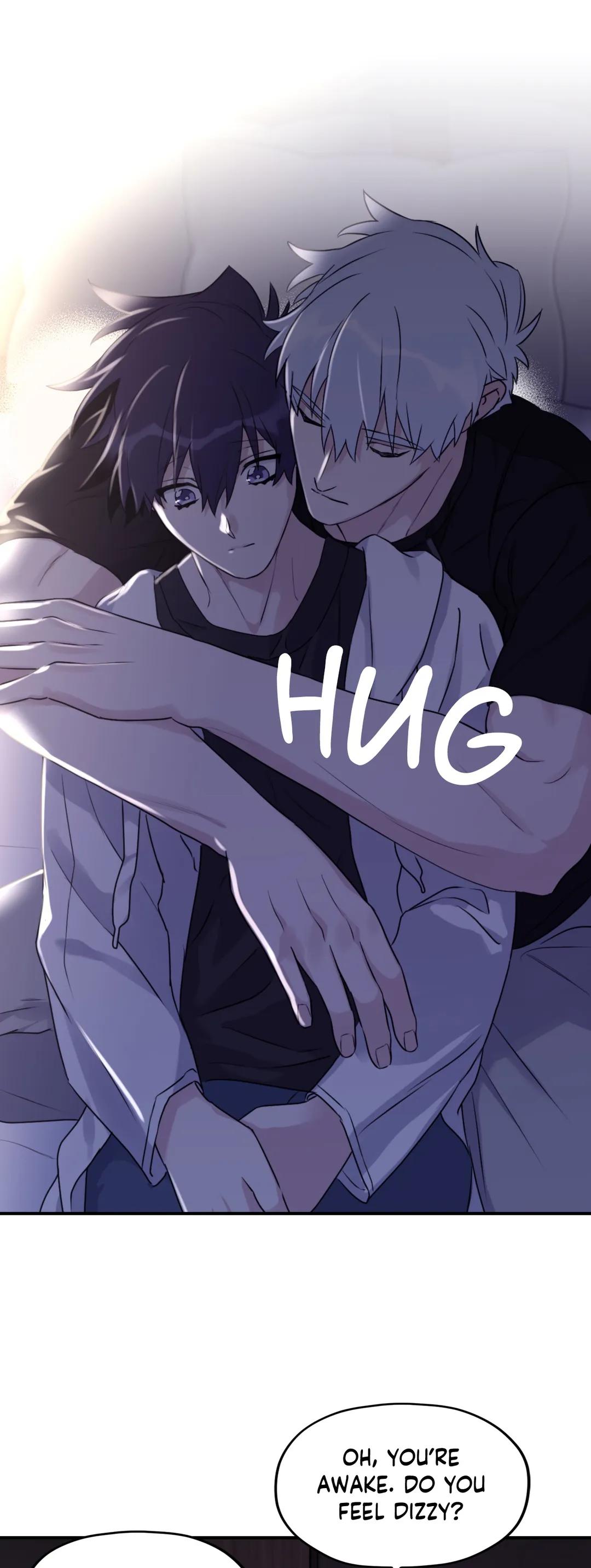 Read Surge Looking For You chapter 51.2 image 22 on Lezhin