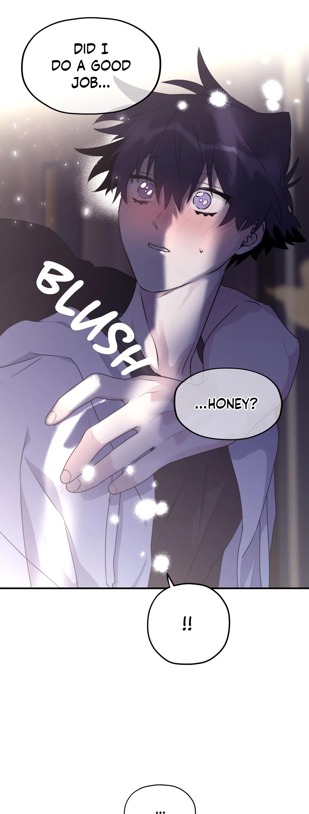 Read Surge Looking For You chapter 51.2 image 25 on Lezhin