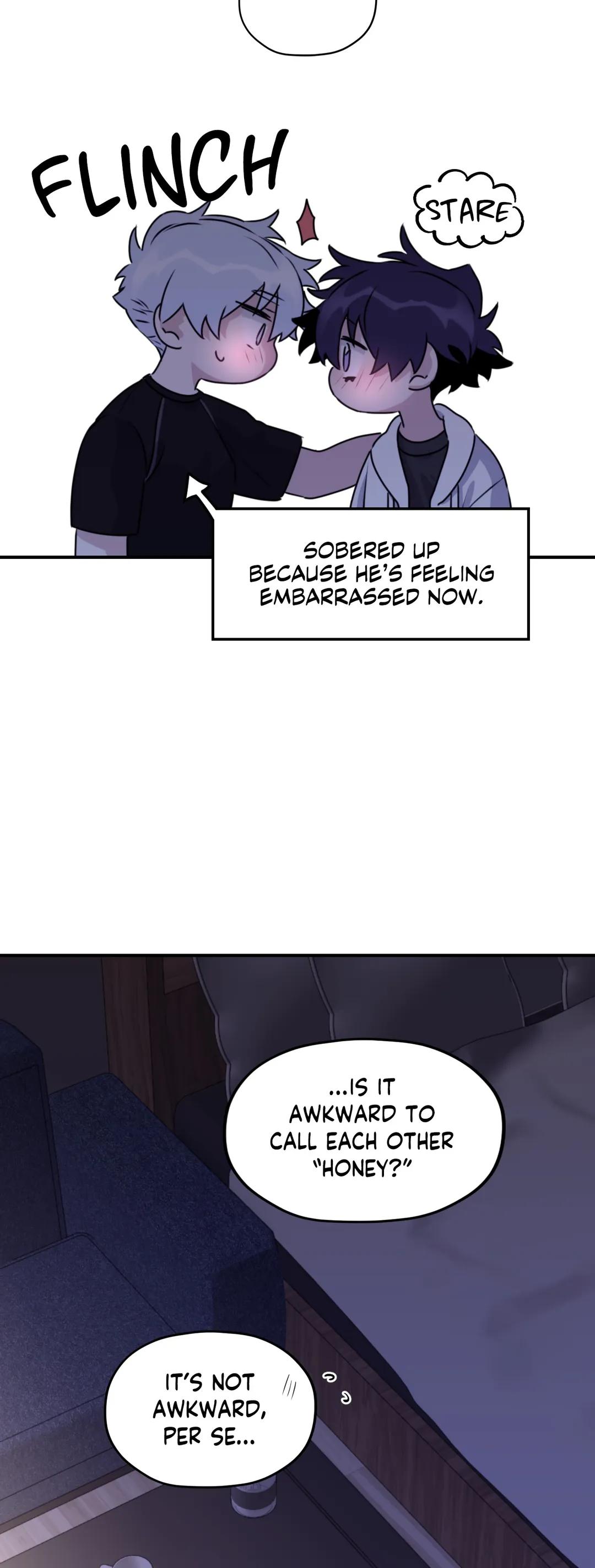 Read Surge Looking For You chapter 51.2 image 26 on Lezhin