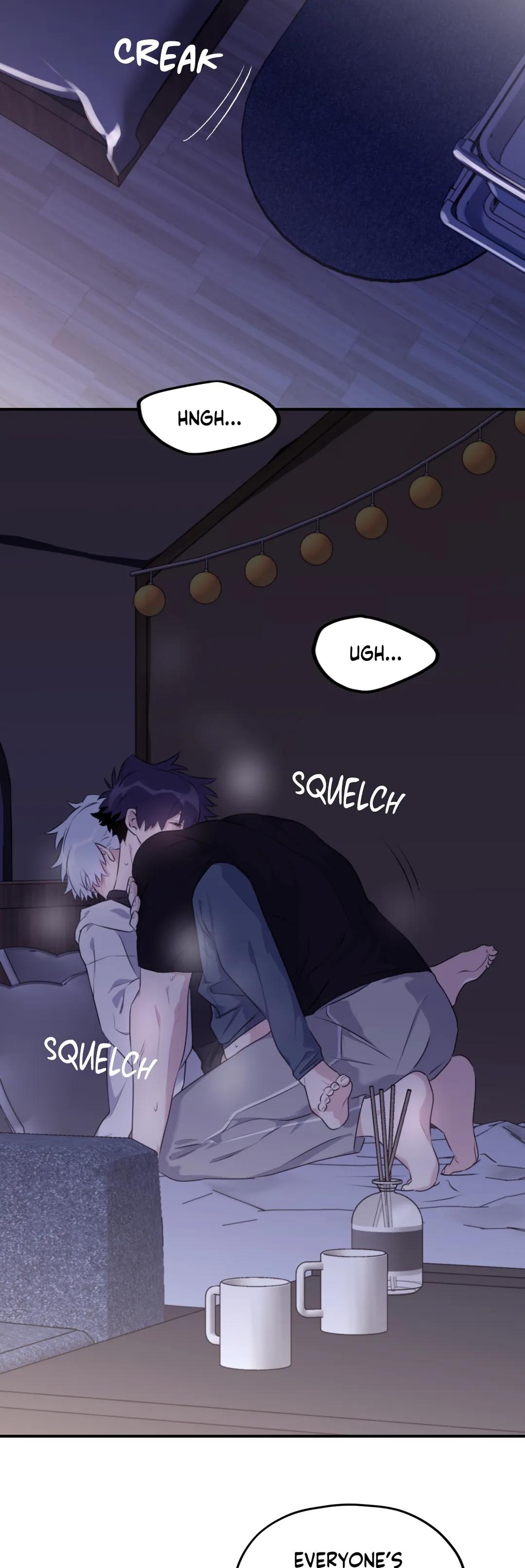 Read Surge Looking For You chapter 51.2 image 31 on Lezhin
